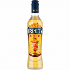 Trinity Spiced