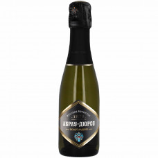 Abrau-Durso Russian sparkling