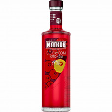 Myagkov Cranberry