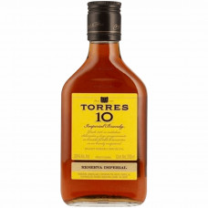 Torres 10 Gran Reserva