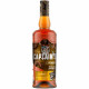 Captains with rum and Ural sea buckthorn