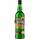 Fox & Dogs Apple Pie