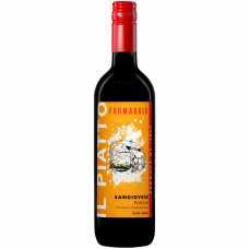 Il Piatto Sangiovese