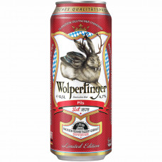 Wolpertinger Pils