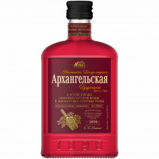 Arkhangelsk Northern Extract Cowberry