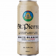 St. Pierre Blanche