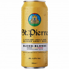 St. Pierre Blonde