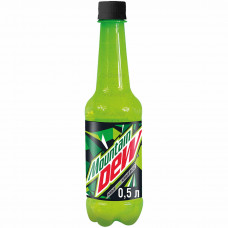 Mountain Dew Citrus