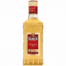 Olmeca Gold