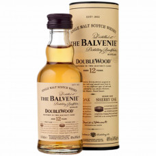 The Balvenie Doublewood