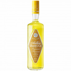 Antica Sambuca Banana