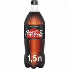 Coca-Cola Zero