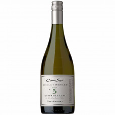 Cono Sur Single Vineyard №5 Chardonnay