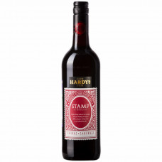 Hardy's Stamp of Australia Shiraz Cabernet