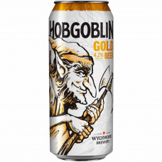 Hobgoblin Gold