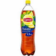 Lipton Lemon