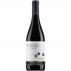 Pasas November Harvest Monastrell