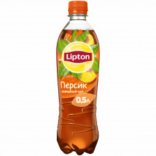 Lipton Peach