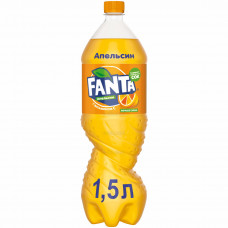 Fanta Orange