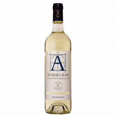 Aussieres Chardonnay