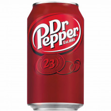 Dr Pepper