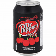 Dr Pepper cherry