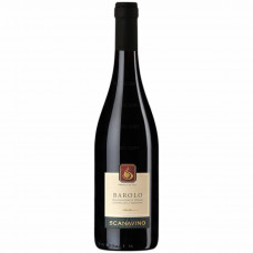 Scanavino Barolo