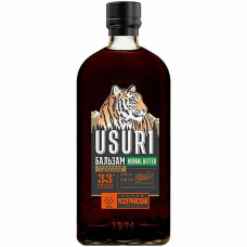 Ussuri Herbal Bitter