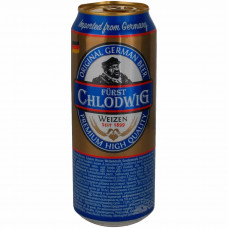 Furst Chlodwig Weizen