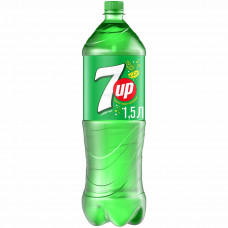 7Up Lemon-Lime