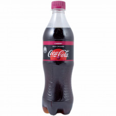 Coca-Cola Cherry