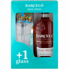 Barcelo Gran Anejo