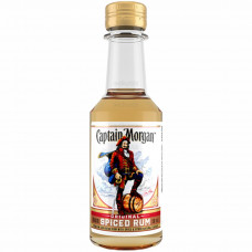 Captain Morgan Spiced