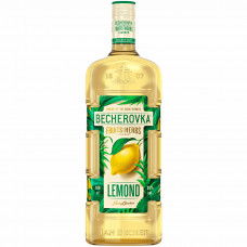 Becherovka Lemond