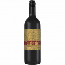 Tornberries Merlot