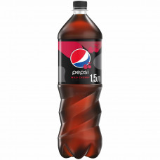 Pepsi Cherry