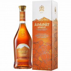 Ararat Apricot