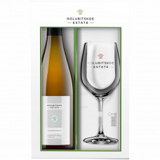 Golubitskoe Estate Chardonnay