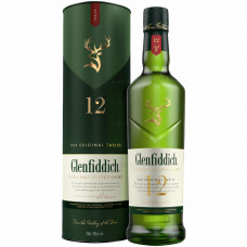 Glenfiddich