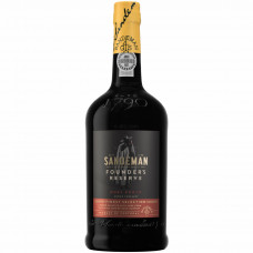 Sandeman Founder's Reserve Ruby Porto