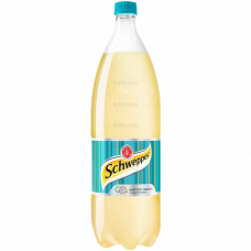 Schweppes Tonic Bitter Lemon