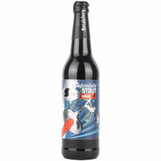 Nightberg Chocolate Stout