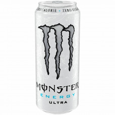 Black Monster Ultra