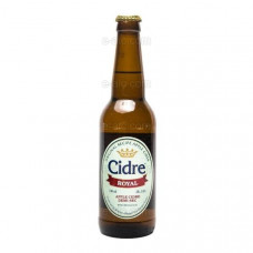 Cidre Royal apple