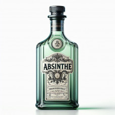 Absinthe