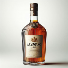 Samalens Bas-Armagnac 1964