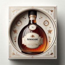 Samalens Bas-Armagnac 1975