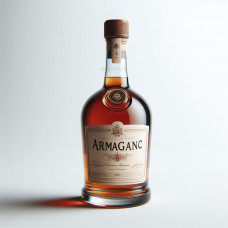 Baron G. Legrand Bas-Armagnac