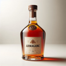 Baron G. Legrand Bas-Armagnac