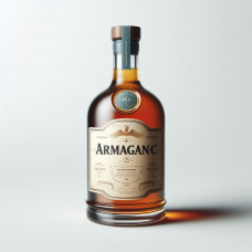 Baron G. Legrand Bas-Armagnac